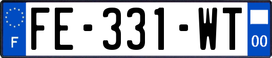 FE-331-WT
