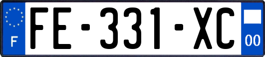 FE-331-XC