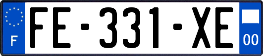 FE-331-XE