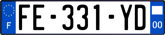 FE-331-YD