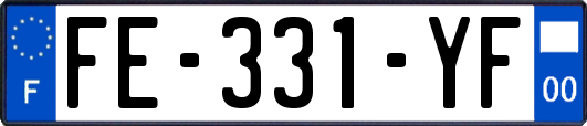 FE-331-YF