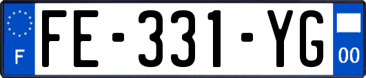 FE-331-YG
