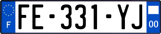 FE-331-YJ