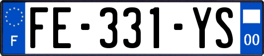 FE-331-YS