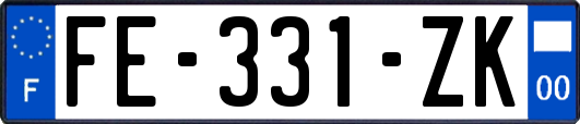 FE-331-ZK