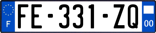 FE-331-ZQ