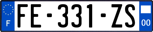 FE-331-ZS