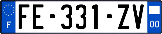 FE-331-ZV