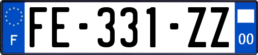 FE-331-ZZ