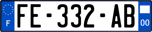 FE-332-AB