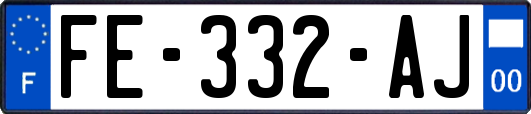 FE-332-AJ