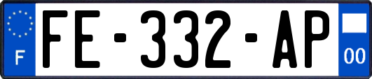 FE-332-AP