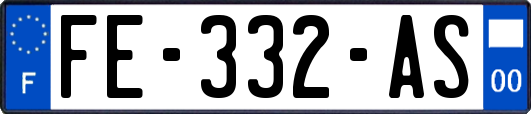 FE-332-AS