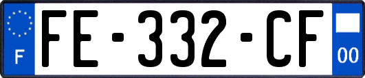 FE-332-CF