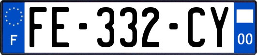 FE-332-CY
