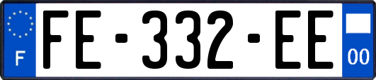 FE-332-EE