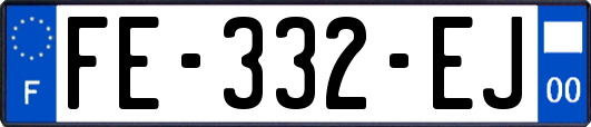 FE-332-EJ