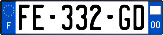 FE-332-GD