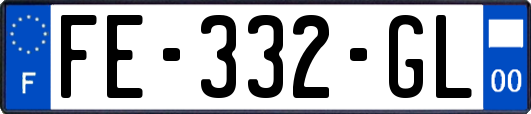 FE-332-GL