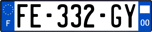 FE-332-GY