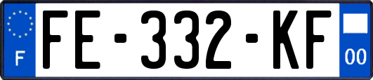 FE-332-KF