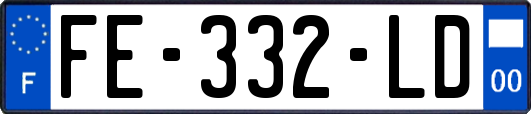 FE-332-LD
