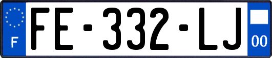 FE-332-LJ
