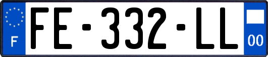 FE-332-LL