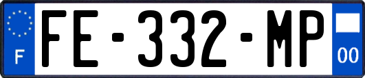 FE-332-MP