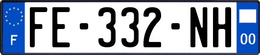 FE-332-NH