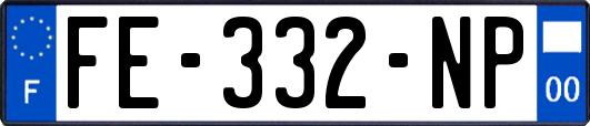 FE-332-NP