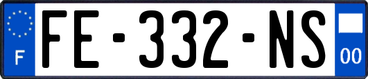 FE-332-NS