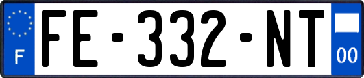 FE-332-NT