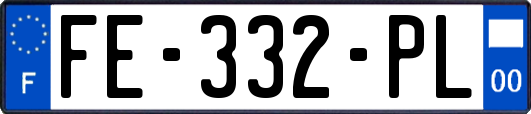 FE-332-PL