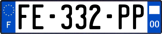 FE-332-PP