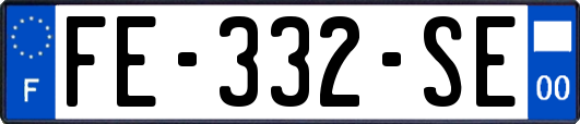 FE-332-SE