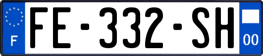 FE-332-SH