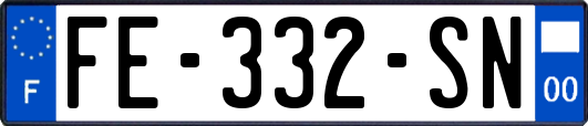 FE-332-SN