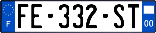 FE-332-ST