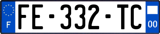FE-332-TC