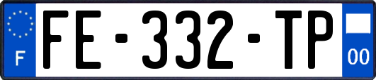 FE-332-TP