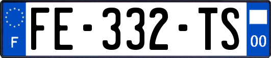 FE-332-TS