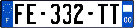 FE-332-TT