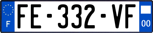 FE-332-VF