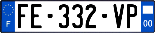 FE-332-VP