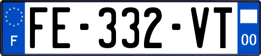 FE-332-VT