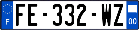 FE-332-WZ