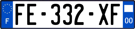 FE-332-XF