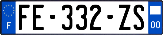 FE-332-ZS