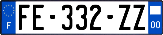 FE-332-ZZ